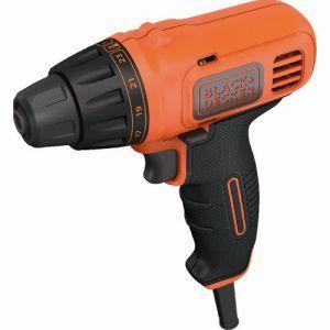 ブラックアンドデッカー KR151-JP クイックコネクトドリルドライバー