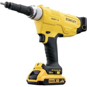 POP NB08PT-18 コードレスナットツール