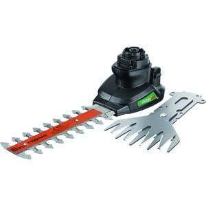 ブラック＆デッカー（BLACK & DECKER） ヘッジトリマー替刃 (GPSH1000