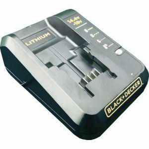 ブラックアンドデッカー LC1418N-JP 18V充電器