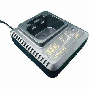 ブラックアンドデッカー LC36N-JP 36V充電器