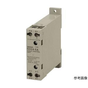 G32A-EA サイクルコントロールユニット AC100-240 オムロン omron