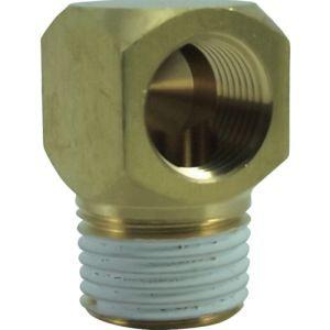 【メール便選択可】チヨダ PL-3F-4M GPL-66 PTエルボ Rc3/8 R1/2 千代田通...