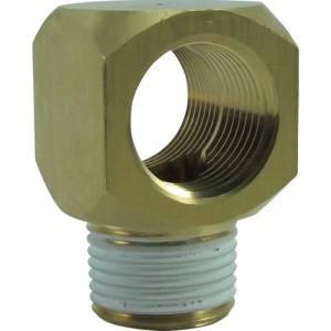 【メール便選択可】チヨダ PT-3F-3M PTチーズ Rc3/8 R3/8 千代田通商