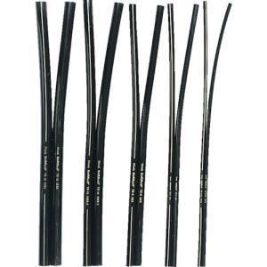 チヨダ 2TE-6-20 BK TEツインタッチチューブ 6mm/20m メーカー直送 代引不可 北...