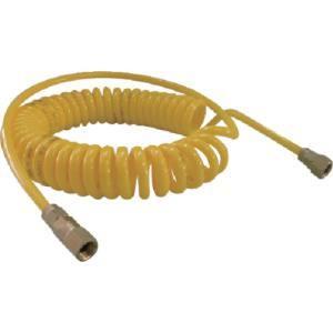 チヨダ TPS-1203-0105Y イエローラインシリーズ 12mm 使用範囲2m 黄 千代田通商