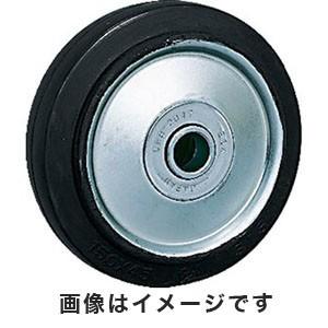 シシク W-150 ゴム車輪のみ 150径 SISIKU