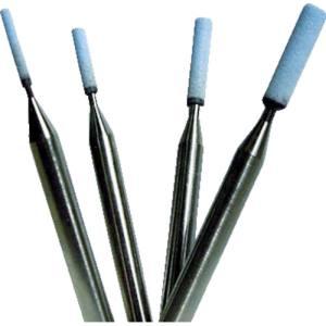 大和製砥所 Qb 1 5 精密軸付砥石3 1 5x7x3x45 10本入 あきばおー ヤフーショップ 通販 Yahoo ショッピング