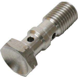 グッドリッジ 773-03C #3 BANJO BOLT P3/8W ステン