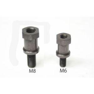 ゲイルスピード GSRMC0034 リアブレーキマスター エクステンション プッシュ ロッド M8の商品画像