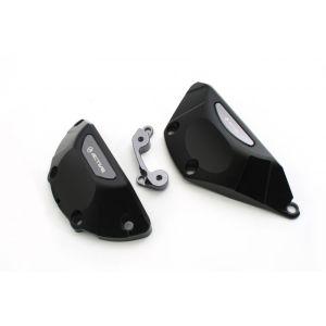 アクティブ 1132501 エンジンカバースライダー GSX-R1000/R 17-21