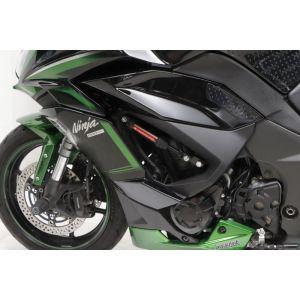 アクティブ 13691707 パフォーマンスダンパー NINJA1000SX 20-24/NINJA...