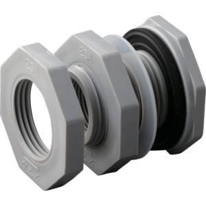 スイコー PE FITTING 25A FKM PEフィッティング 25A FKM