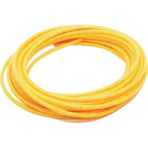 アネスト岩田 EAHU-620 アース線入ウレタンエアーホース Φ6.2×Φ9.3×20m