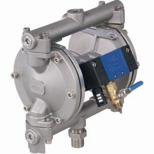 アネスト岩田 DDP-90EN ダイヤフラムポンプ 中形 ポンプ単体