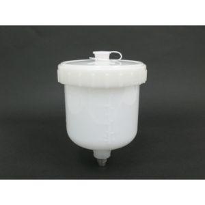 アネスト岩田 PC-G400P-2 重力式カップ 樹脂 400ml