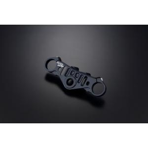 オーヴァーレーシング 55-86-10B ステムキット BLK ZX-25R 20-22/23 ZX...