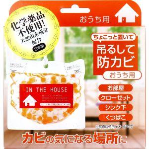 ビッグバイオ ちょこっと置いて吊るして防カビ おうち用 150g