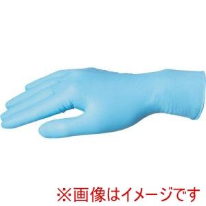 リーブル バリアローブ NO.2122L ニトリルPFハードパウダーフリー L 100枚入