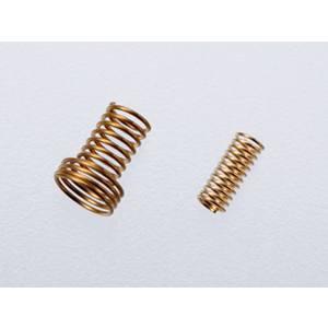 【メール便選択可】TOMIX JS14 集電スプリング L= 3.5mm 段付