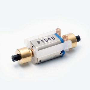 【メール便選択可】TOMIX 0617 M-13 モーター TYPE2 ホルダー スプリング付 Nゲージ トミックス