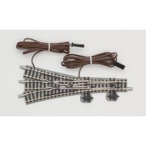 TOMIX 1262 電動3方ポイント N-P LR541/280-15 F Nゲージ トミックス