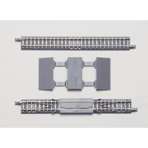 【メール便選択可】TOMIX 1524 リレーラーPCレールS140-RE-PC F Nゲージ トミ...