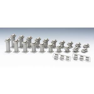 TOMIX 3234 PC勾配橋脚P1-P10 2組 Nゲージ トミックス