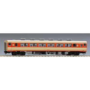 TOMIX 7433 キロ２８-2100形 帯入り