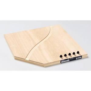 Nゲージ レイアウトボード 鉄道模型 ジオラマ用品 TOMIX TOMYTEC