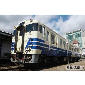 TOMIX 8608 北条鉄道 キハ40-535形