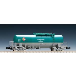 トミックス タキ1000（日本石油輸送・テールライト付） 【TOMIX・HO