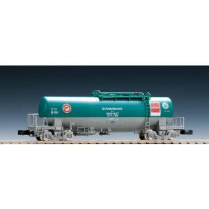 TOMIX 8724 私有貨車 タキ1000形（日本オイルターミナル・A）7両 TOMIX 8724 私有貨車 タキ1000形（日本オイルターミナル・A）7両
