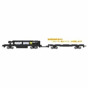 TOMIX 26829 鉄道コレクション 動力路面電車用 TM-TR05