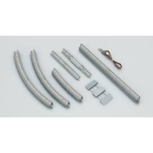 トミックス 91028 レールセット複線化すれ違いセット レールパターン