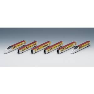 トミーテック トミックス 九州新幹線 800-1000系（JR九州 Waku Waku