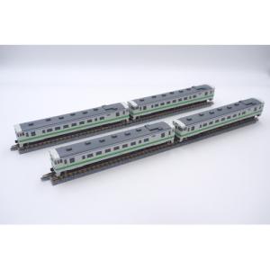 トミックス No:97972 TOMIX 特別企画品 JR キハ40-1700形（ありがとう