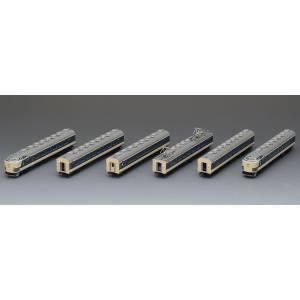 トミーテック TOMIX 98770 583系特急電車 クハネ581 基本セット