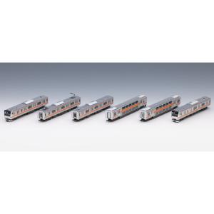 トミックス 即納 No:98890 TOMIX JR E233-0系電車(中央線・T編成)増結