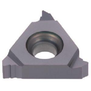 タンガロイ 16IR12UN-B AH725 旋削用ねじ切りTACチップ AH725 5個 F メーカー直送 法人限定  北海道沖縄離島不可