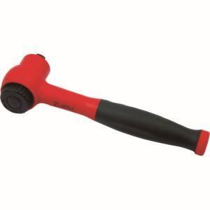 Tech-EV OLC652080SA 絶縁工具 ラチェットハンドル 3/8