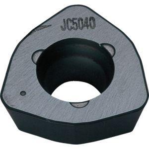 ダイジェット WDMW080520ZTR JC8050 高送りダイマスター用チップ 10個