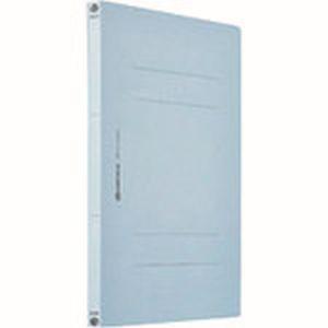 ジョインテックス D017J-RBL 87913フラットファイルA4S R青10冊