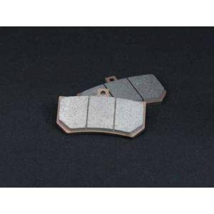 APレーシング CP4484D34-MTR ブレーキパッド カーボンメタル CP5569/CP448...