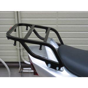 ライディングスポット RCA497 リアキャリア/ブラック BANDIT1200/BANDIT125...
