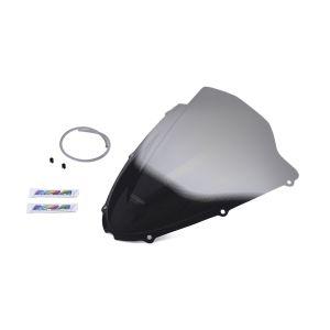 エムアールエー スクリーン レーシング スモーク ZX-10R 06-07/ZX-6R/RR 05-07 MRAの商品画像