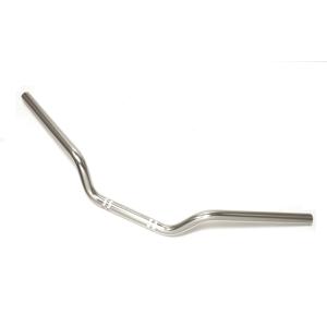 EFFEX EBF133S イージーフィットバー シルバー CB1300SF/SB 03-09 エフ...