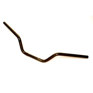 EFFEX EBF501K イージーフィットバー ブラック GSX1400/Z 01-07 エフェッ...