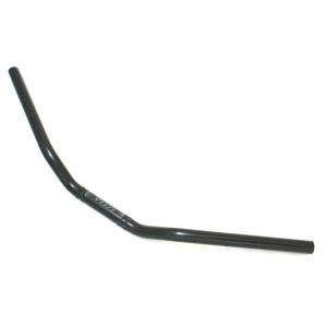 EFFEX EBL690K イージーフィットバーLow ブラック ZRX400/2 94-08 エフ...