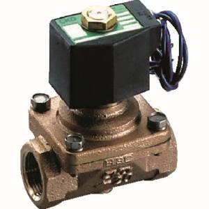 APK11マルチレックスバルブ(パイロットキック式2ポート弁) パイロットキック式2ポート電磁弁（マルチレックスバルブ） APK